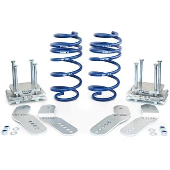 Lowering Springs