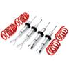 H&R Monotube Coilover Kit Audi A6 C5 (4B2)
