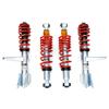 H&R Monotube Coilover Kit Audi 80 B3 Saloon (893/894/8A2)