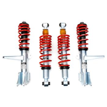 Monotube Coilover Kit