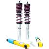 H&R Monotube Coilover Kit Citroen ZX (N2)