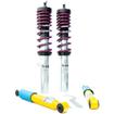 Monotube Coilover Kit Peugeot 306 inc. Convertible/Hatchback (7B/7D/7A/7C/N3/N5)