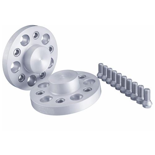 Trak+ 20mm Wheel Spacers Mercedes S Class Coupe (C215)