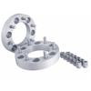 H&R Trak+ 30mm Wheel Spacers Mitsubishi Pajero I inc. Canvas Top (L04_G/L14_G)