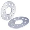 H&R Trak+ 5mm Wheel Spacers Audi Quattro (85)