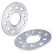 Trak+ 5mm Wheel Spacers BMW 3 Series Compact (E36)