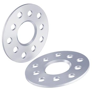 Trak+ 5mm Wheel Spacers