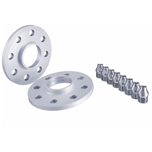 Trak+ 10mm Wheel Spacers Jaguar E-Pace (X540)