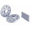 H&R Trak+ 15mm Wheel Spacers Ford Orion III (GAL)
