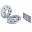 Trak+ 15mm Wheel Spacers Ford C-Max (DM2)