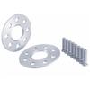H&R Trak+ 5mm Wheel Spacers Ford Orion III (GAL)