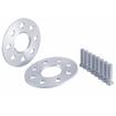 Trak+ 5mm Wheel Spacers Ford Orion III (GAL)
