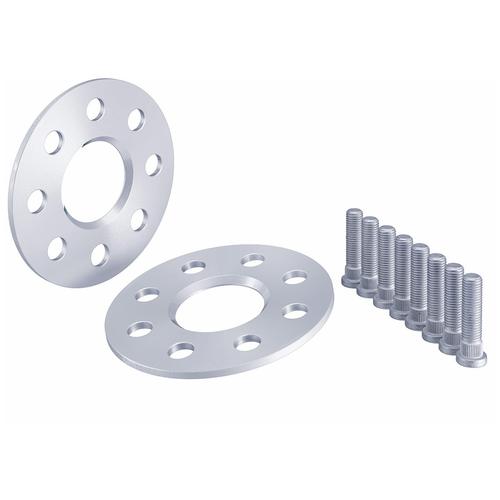 Trak+ 5mm Wheel Spacers Ford Orion III (GAL)