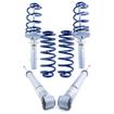 Cup Kit Audi A3 (8L1)