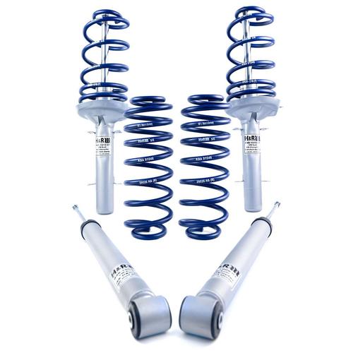 Cup Kit Audi A3 (8L1)