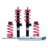 H&R Monotube Aluminium Coilover Kit BMW 1 (E87)
