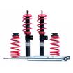 Monotube Aluminium Coilover Kit BMW 1 (E87)