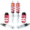 H&R Twintube Coilover Kit Volkswagen Multivan T7 (STM/STN)