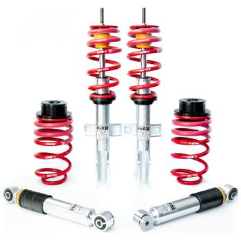 Twintube Coilover Kit