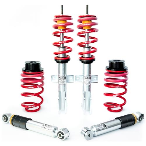 Twintube Coilover Kit Volkswagen Multivan T7 (STM/STN)