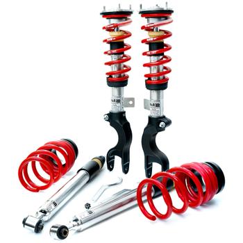 DCS Coilover Kit