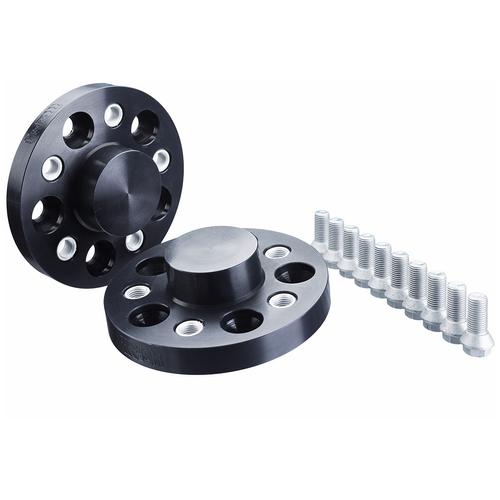 Trak+ 20mm Wheel Spacers Mercedes S Class Coupe (C215)