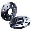 Trak+ 18mm Wheel Spacers Smart Crossblade (450)