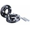 Trak+ 18mm Wheel Spacers Citroen C-Zero
