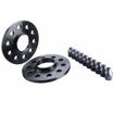 Trak+ 10mm Wheel Spacers Jaguar E-Pace (X540)