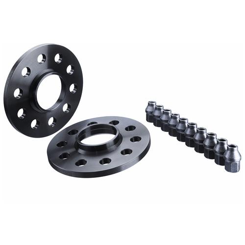 Trak+ 10mm Wheel Spacers Jaguar E-Pace (X540)