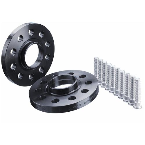 Trak+ 15mm Wheel Spacers Ford C-Max (DM2)