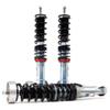 H&R Monotube RSS-Clubsport Coilover Kit Porsche 968 inc. Convertible