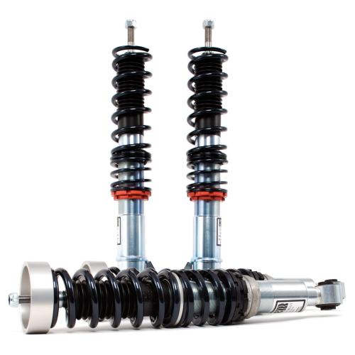 Monotube RSS-Clubsport Coilover Kit Porsche 968 inc. Convertible
