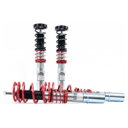 Monotube Coilover Kit Volkswagen Touran (1T1/1T2/1T3)