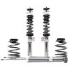 H&R Twintube Stainless Coilover Kit Volkswagen CC B7 (358)