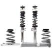 Twintube Stainless Coilover Kit Volkswagen CC B7 (358)