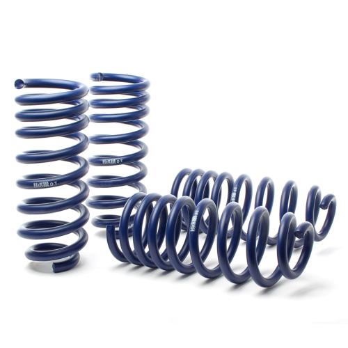 Lift Springs Dacia Duster (HS_)