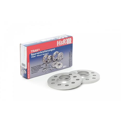 H&R Bore Adapters - 57.1mm to 63.3mm, 8mm wide