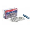 Trak+ 10mm Wheel Spacers Jaguar E-Pace (X540)