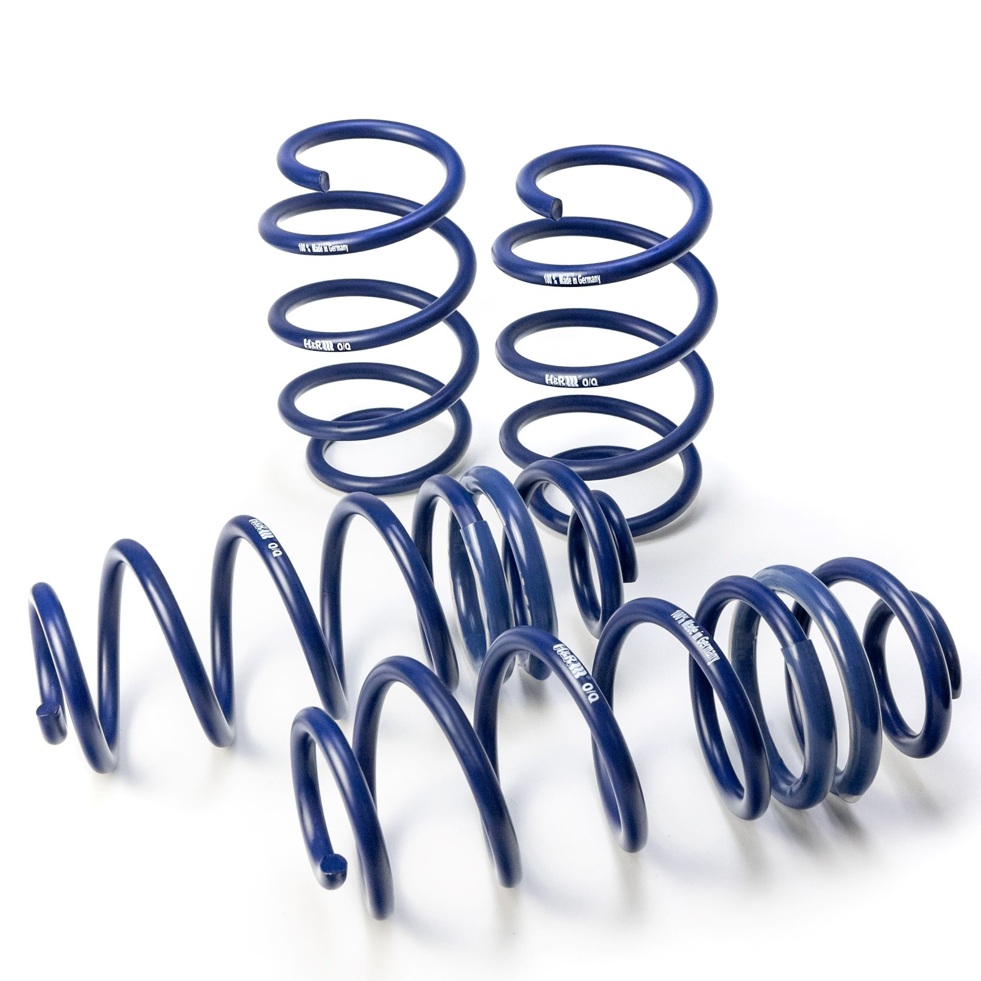 Citroen DS3 H&R Springs | Carnoisseur