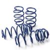 H&R Lowering Springs Mercedes C Class (W202)