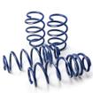 Lowering Springs Mercedes C Class (W202)