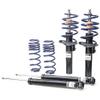 H&R Cup Kit Suzuki Jimny Closed Off-Road Vehicle (A6G)