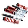 H&R Monotube RSS-Clubsport Coilover Kit Toyota Yaris (*P21*/*PA1*/*PH1*)