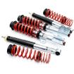 Monotube RSS-Clubsport Coilover Kit Toyota Yaris (*P21*/*PA1*/*PH1*)