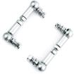 Lowering Springs Mercedes C Class inc. T-Model (W206/S206)