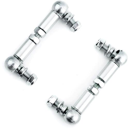Lowering Springs Mercedes C Class inc. T-Model (W206/S206)