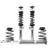 H&R Twintube Stainless Coilover Kit Volkswagen CC B7 (358)