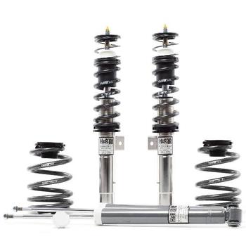 Twintube Stainless Coilover Kit