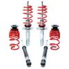 H&R Twintube Coilover Kit Audi Q2 (GAB/GAG)